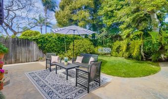 3886 Santa Cruz, San Diego, CA 92107