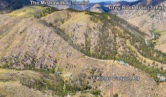 31 Kings Canyon Rd, Bellvue, CO 80512