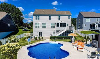 1308 EXMOOR Ln, Bel Air, MD 21015