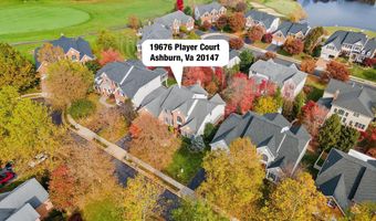 19676 PLAYER Ct, Ashburn, VA 20147