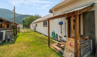 99 Basin St, Basin, MT 59631