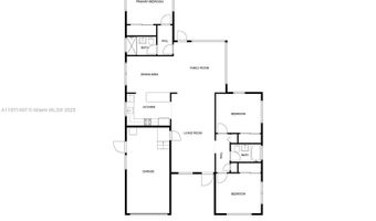 415 Velarde Ave, Coral Gables, FL 33134