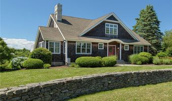 21 OCEAN HEIGHTS Rd, Newport, RI 02840