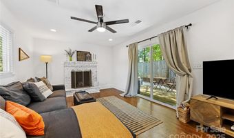 2933 Hilliard Dr, Charlotte, NC 28205