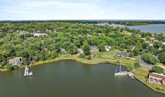 621 HARBOR Dr, Annapolis, MD 21403