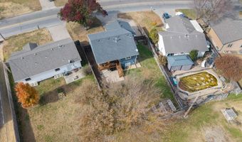 1008 Lulu St, Augusta, KS 67010