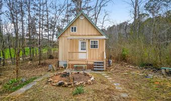 1285 WHITE OAK Rd, Ashland, AL 36251