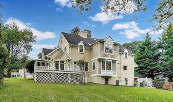 9326 W PARKHILL Dr W, Bethesda, MD 20814