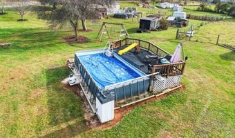 707 Gardner Rd, Barren Springs, VA 24313