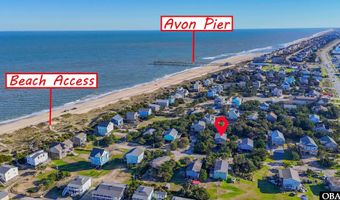 40268 E Sunfish Ct Lot 17, Avon, NC 27915