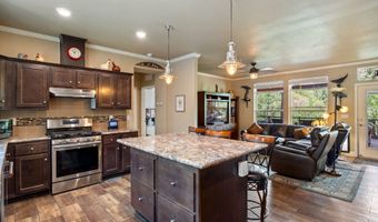 19424 Blue River Rd, Blue, AZ 85922