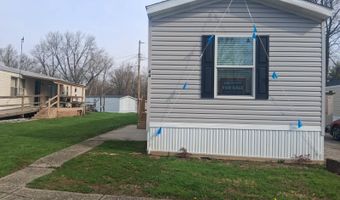 1625 B St 44, Anderson, IN 46016