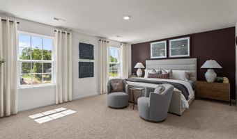 41 Honeycutt Oaks Dr Plan: BELHAVEN, Angier, NC 27501