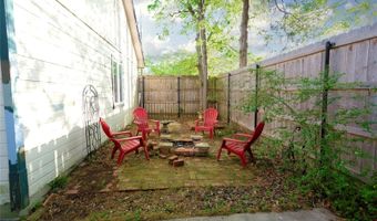 602 E Comanche St, McAlester, OK 74501
