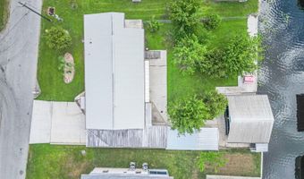 24538 WILDHOG Rd, Astor, FL 32102