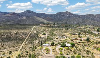 89 E PIMA Dr, Bisbee, AZ 85603