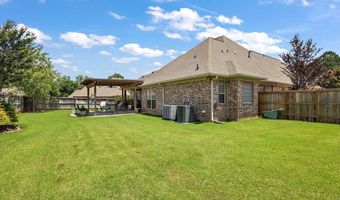 822 Osagian Cir, Brandon, MS 39042