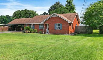910 E Horner St, Atmore, AL 36502