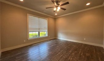 3100 SW Warberry Ave, Bentonville, AR 72712