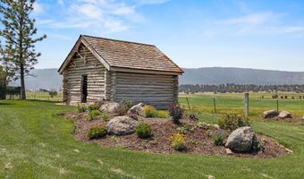 7122 E Langell Valley Rd, Bonanza, OR 97623