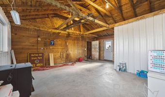 745 Southfork Rd, Cody, WY 82414