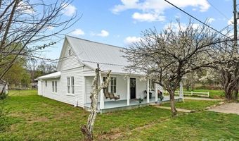 1623 Barnardsville Hwy, Barnardsville, NC 28709