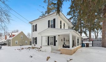 404 N Martha St, Angola, IN 46703