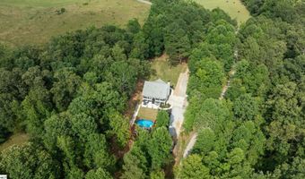 422 Oak Hill Rd, Belton, SC 29627