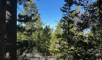Tbd Smokey Mountain Drive, Anaconda, MT 59711