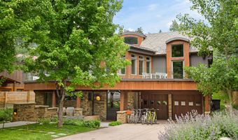 63 Smuggler Grv, Aspen, CO 81611