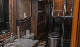 1247 Waldon Rd, Battiest, OK 74722