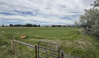 Road 2AB lot 8, Cody, WY 82414