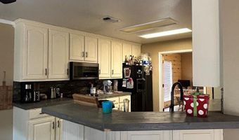 1215 NW 15th St, Andrews, TX 79714