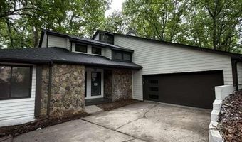 352 N Peak Dr, Alpharetta, GA 30022