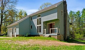 25 Vail Rd, Barnstead, NH 03225