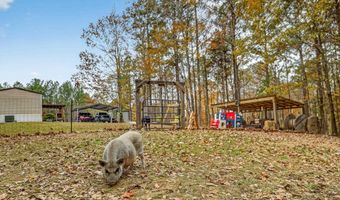 333 OAKES Dr, Ashville, AL 35953