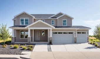 16313 Geneva St Plan: Vallecito, Brighton, CO 80602