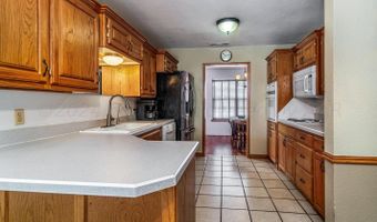 3101 MUNDAY Ln, Amarillo, TX 79119