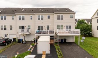 514 ANN MOORE St, Dover, DE 19904