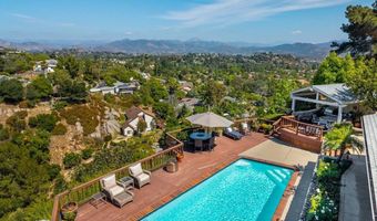 4814 Mount Helix, La Mesa, CA 91941