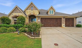 908 Edinburgh Dr, Anna, TX 75409