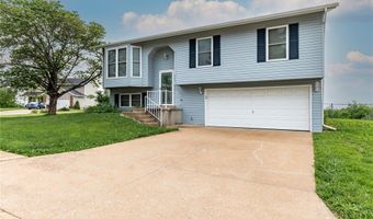 3267 Lupine Dr, Arnold, MO 63010