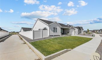 926 Anacapa Ln, Billings, MT 59105