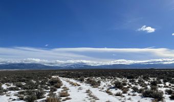 Lot L Vista del Rio SD, Carson, NM 87577