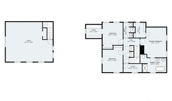 164 Hackleboro Rd, Canterbury, NH 03224