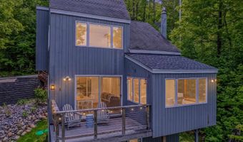 139 Summit Dr, Campton, NH 03223