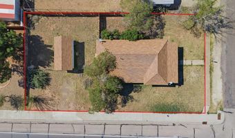 101 N 14th St, Alpine, TX 79830
