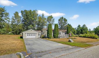 55 Osprey Rd, Alton, NH 03809