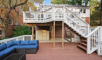 9302 W PARKHILL Dr, Bethesda, MD 20814