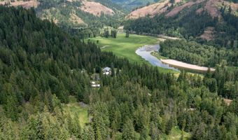 19856 B St Joe River Rd, Calder, ID 83808